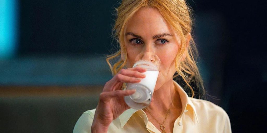 Nicole Kidman e Chris Crow: amicizia duratura tra due attori del cinema internazionale