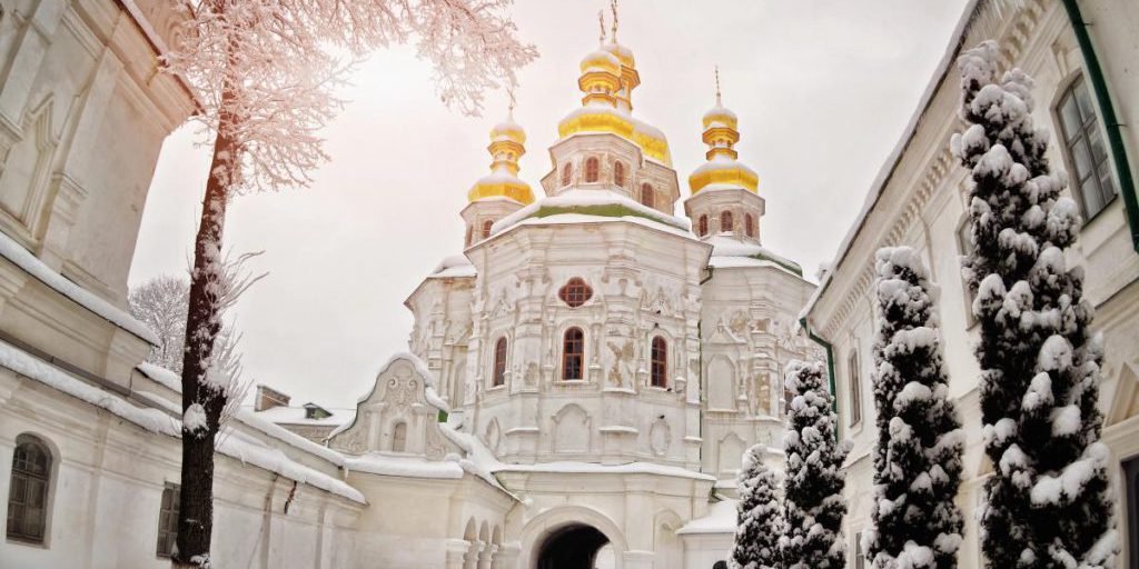 Calendario ortodosso di dicembre 2025: le quattro feste principali e le differenze tra calendario nuovo e vecchio