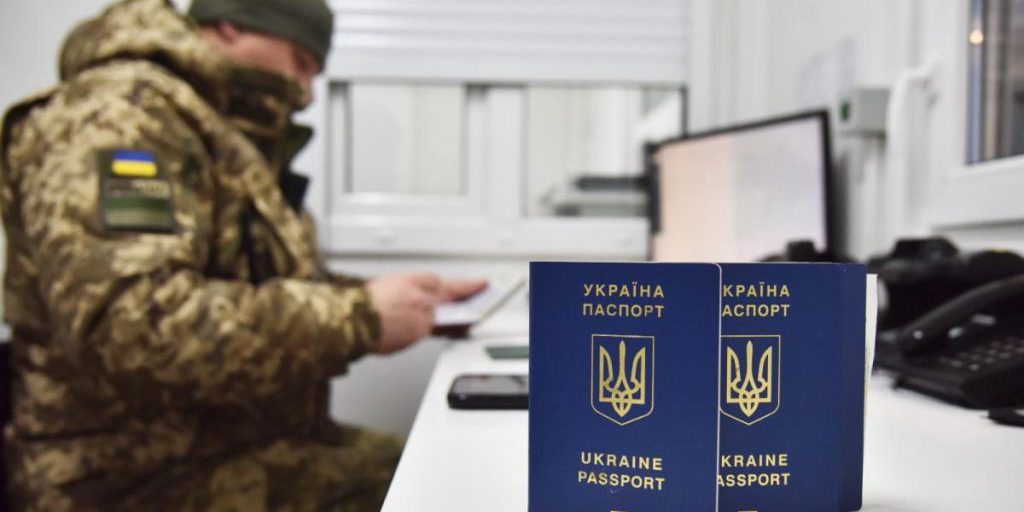 Как новые правила въезда в ЕС повлияют на очереди на границе: ответ ГПСУ