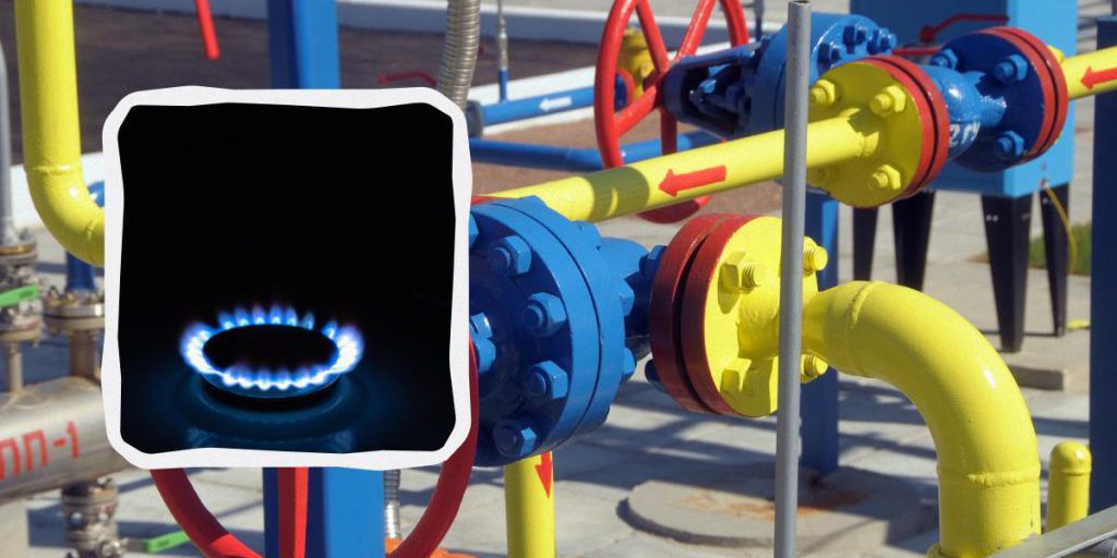 Crisi energetica in Ucraina: gli attacchi russi all'infrastruttura gasiera mettono a rischio il riscaldamento e la sicurezza energetica del paese durante l'inverno