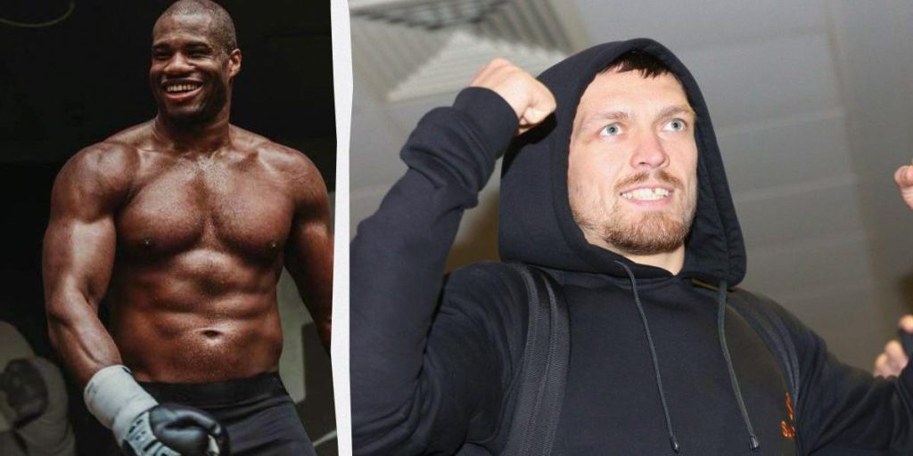 "Это не конец света": промоутер Дюбуа высказался о карьере боксера после поражений Усику