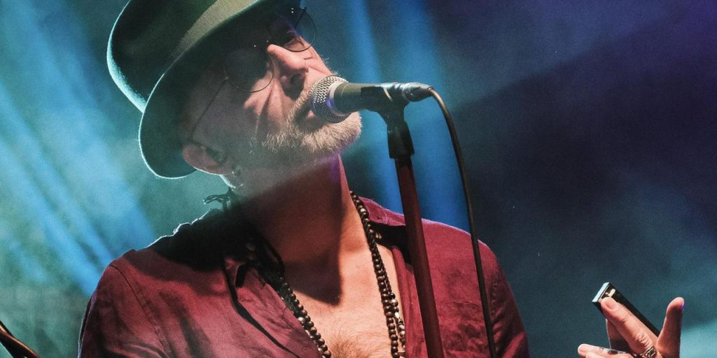 Pau al Colosseo di Torino: l'ultimo album aumenta il coinvolgimento del pubblico