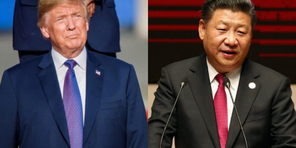 Китай достал один из главных рычагов давления на США: на кону редкоземельные металлы