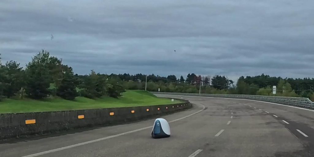 Il Politecnico di Torino conquista la prova di resistenza sulla hand-trike Cerberus