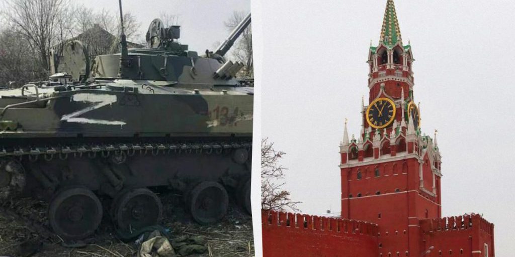 Санкции ослабили экономику, но не решимость РФ вести войну, надо действовать умнее, - CNN