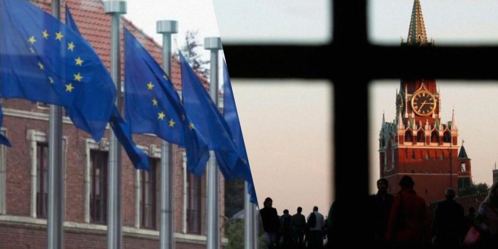 Sviluppi Economici tra Unione Europea e Russia: Sanzioni e Possibili Impatti sulle Relazioni Commerciali