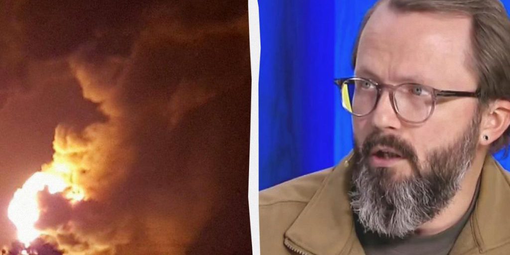 Gli Attacchi dell'Ucraina contro la Russia: Una Nuova Strategia Militare in Azione