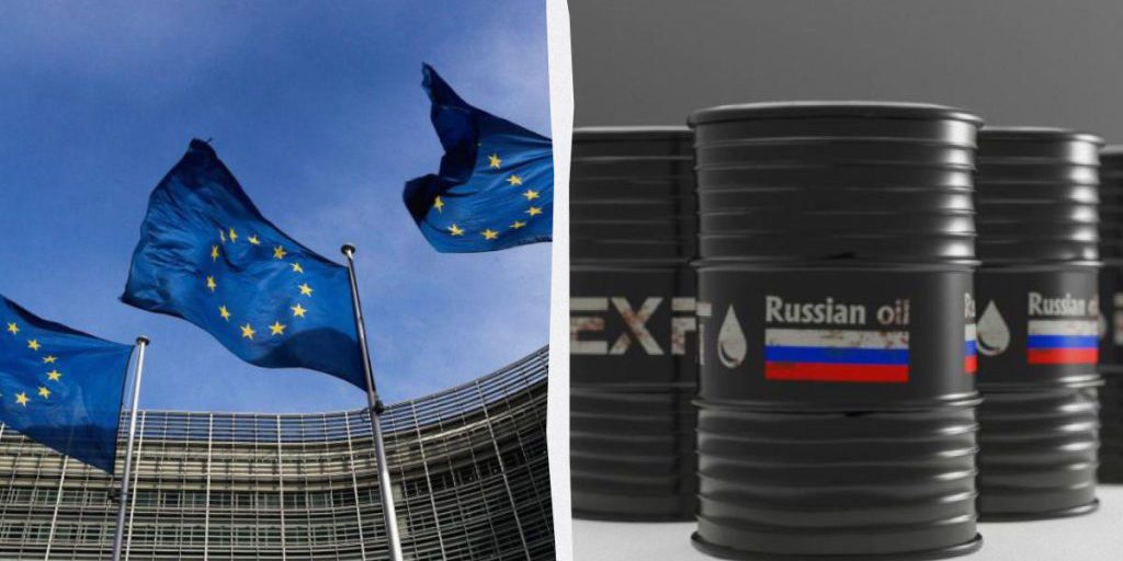 Il petrolio russo continua a entrare nell'UE nonostante le sanzioni: la Turchia è il principale acquirente