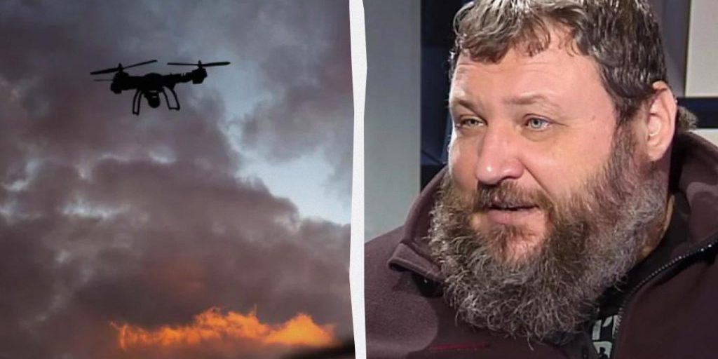 Diky: la popolazione russa percepirà per la prima volta le conseguenze degli attacchi ucraini