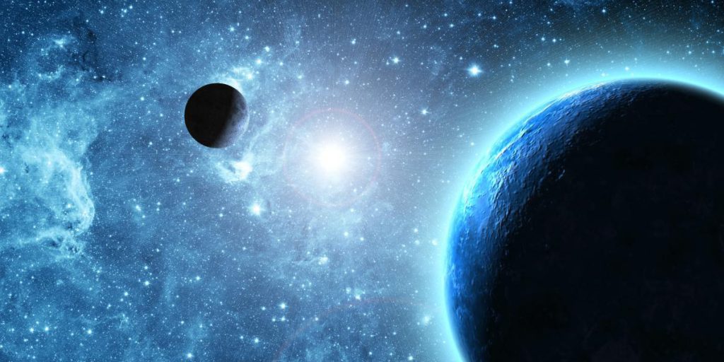 Вселенная будет иметь конец: ученые спрогнозировали, когда и как это произойдет