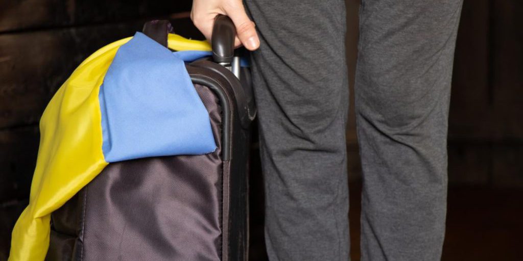 Sondaggio sui rifugiati ucraini: solo il 3% intende tornare in patria, quali sono le ragioni e le possibili conseguenze per l'Ucraina e la comunità internazionale