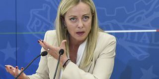 Extraprofitti, Meloni: "Nessun intento punitivo ma banche possono dare una mano"