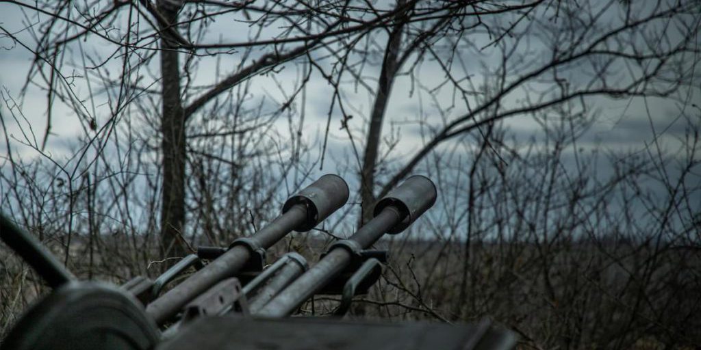 Avanzata russa bloccata a Gulyaypole: il comandante “Perun” spiega i dettagli