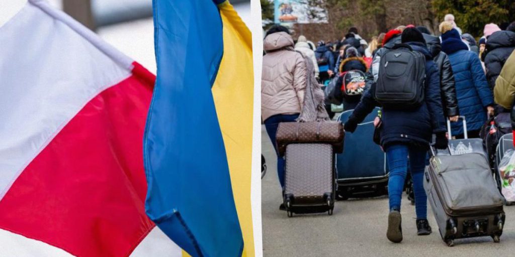 Polonia rescinde il regime speciale per i rifugiati ucraini: nuove regole a partire dal 5 marzo 2026