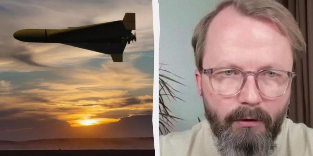 Россияне начали активнее бить по Украине: эксперт назвал главную причину