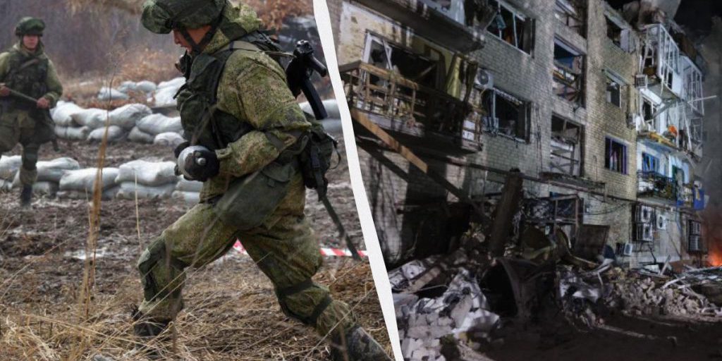 Conflitto in Ucraina: la Russia cerca di conquistare le grandi città nella regione di Donetsk prima dell'inverno