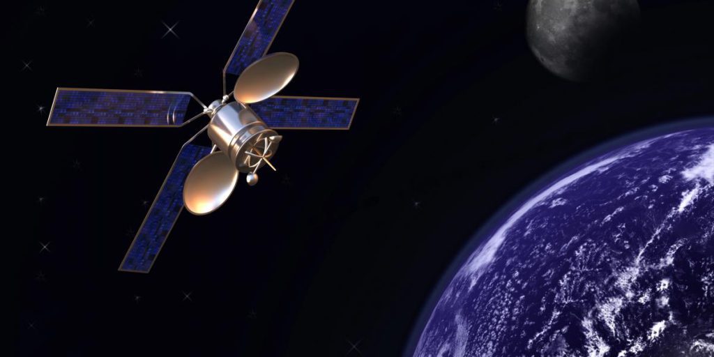 Spostamento Orbitale Misterioso: Il Satellite Skynet-1A si Sposta dalla sua Posizione dopo 50 Anni