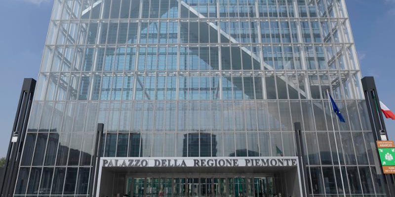 Regione Piemonte raggiunge accordo di 3 milioni con le imprese costruttrici sul grattacielo