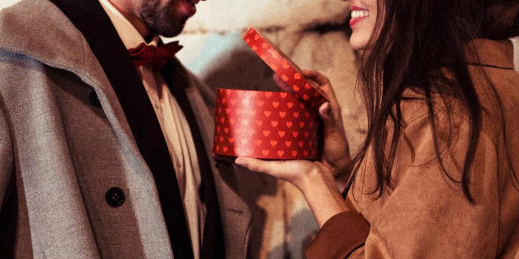 Подарок №1, который вы можете сделать любимому человеку: подсказка от психолога