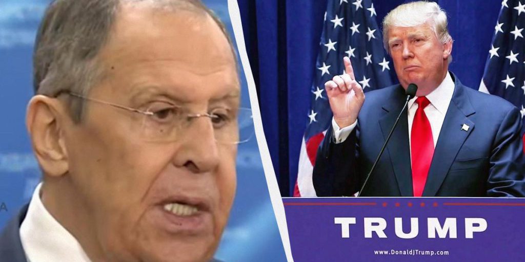 La Russia chiarisce i suoi obiettivi in Ucraina: le dichiarazioni di Lavrov e le possibili conseguenze per la comunità internazionale