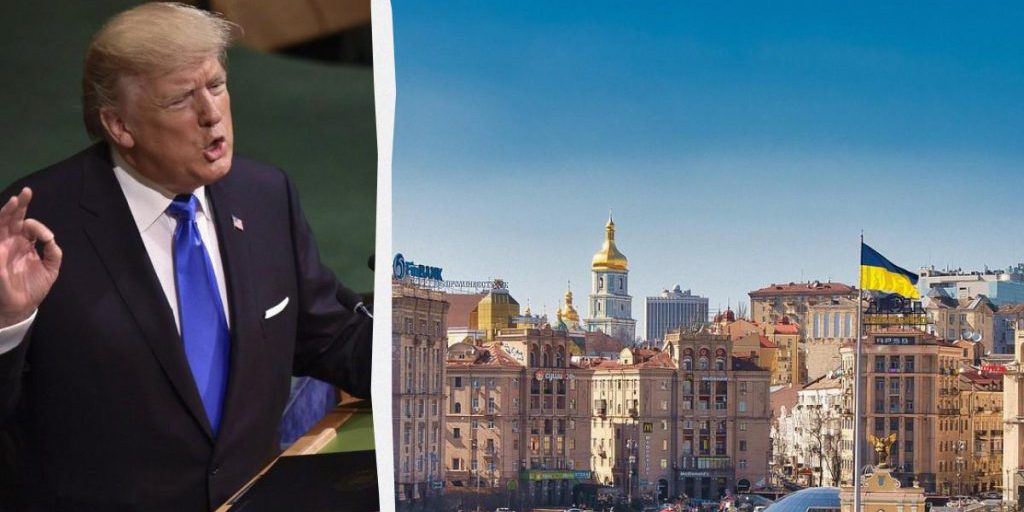 Позиция Трампа по Украине разрушает миф о силе Путина, конец уже близко, - The Telegraph