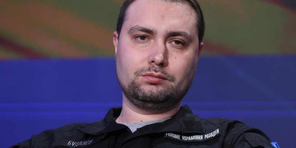 Буданов рассказал, для чего в России начали призывать резервистов