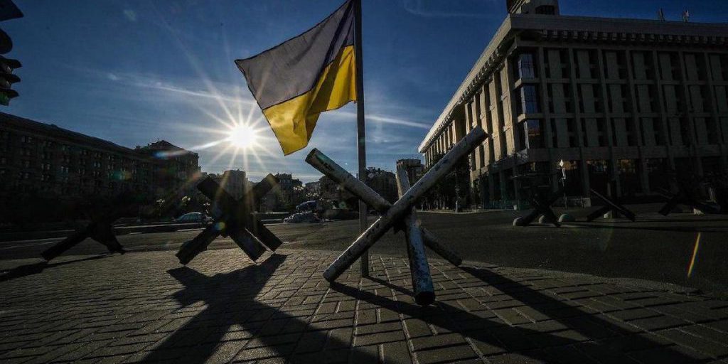 Военная и финансовая помощь Украине со стороны Запада заметно сократилась, - NZZ