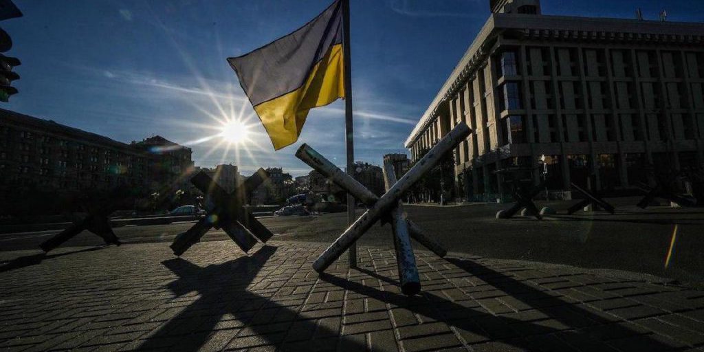 Gli Stati Uniti chiedono all'Ucraina di accettare un piano di pace entro il 27 novembre