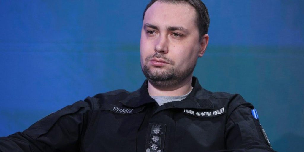 Budanov: l'Ucraina dipende criticamente dagli Stati Uniti in due settori