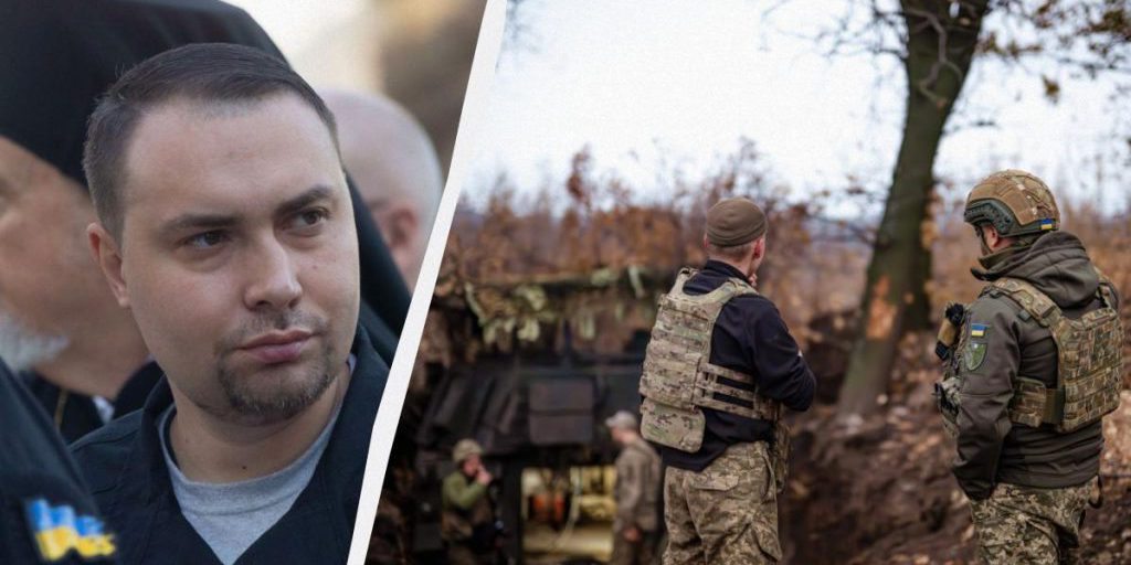 Россия давно проиграла бы войну: Буданов назвал, что этому мешает