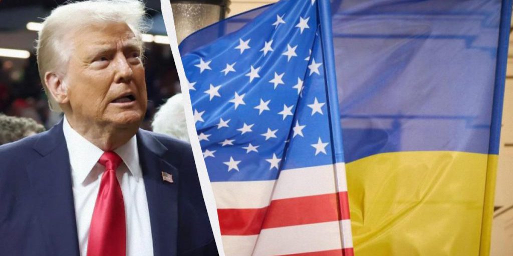 У Трампа боятся, что не смогут контролировать Украину, если дадут ей "Томагавки", - Axios