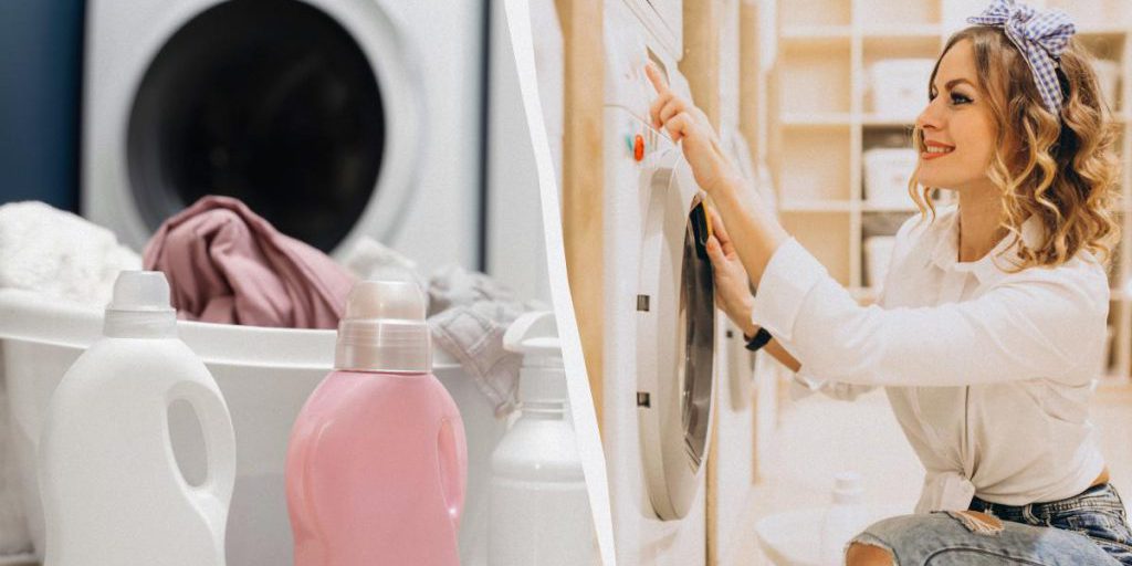 Come scegliere il ciclo di lavaggio giusto per ogni tipo di tessuto