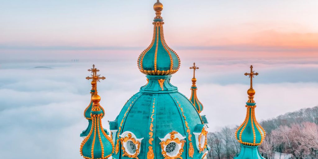 30 novembre: festa di San Andrea l'Apostolo e le precauzioni liturgiche ortodosse