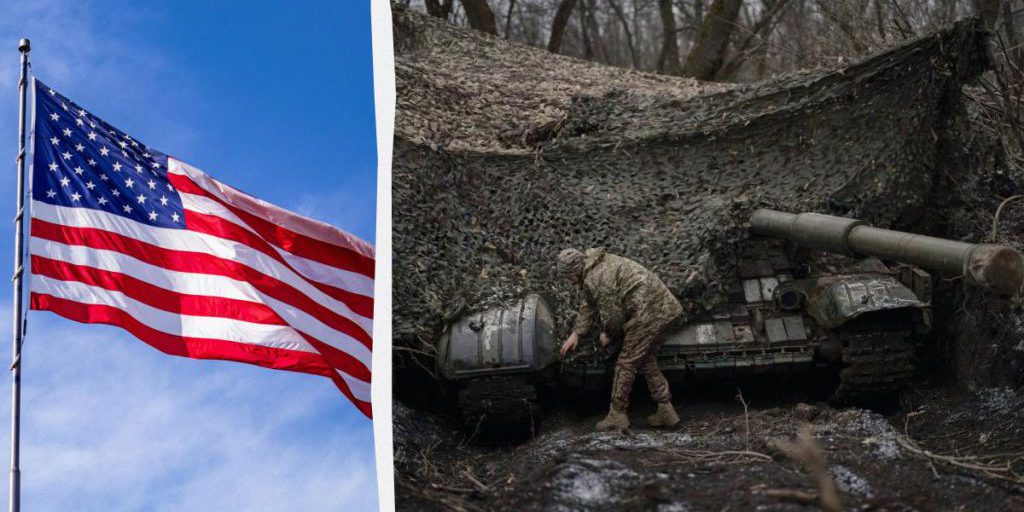 Il rifiuto degli USA di sostenere l’Ucraina non è un colpo decisivo: l’Europa può fornire l’intelligence necessaria