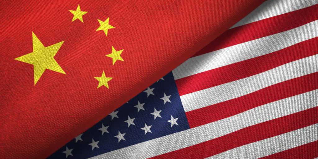 Tensioni Commerciali tra Stati Uniti e Cina: Minaccia di Caos Globale