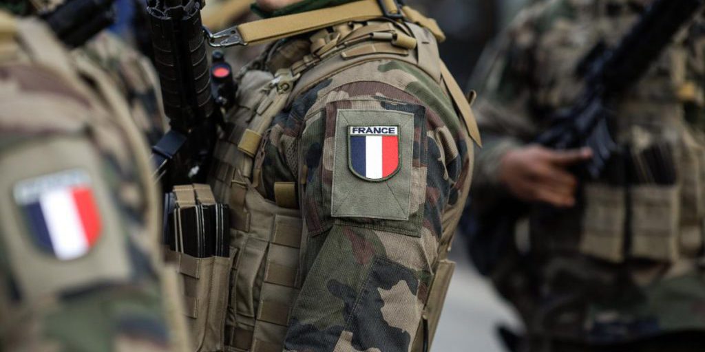 The Times: Francia e Gran Bretagna annunciano il numero di missionari di pace da inviare