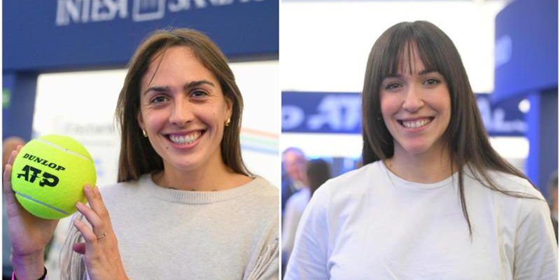 Torino, la città ideale per gli eventi sportivi secondo le atlete azzurre Sveva Gerevini e Yasmina Akrari