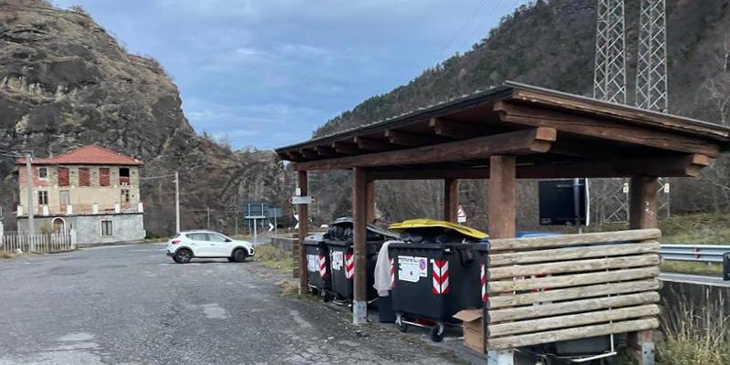 Senzatetto trovato morto di ipotermia a Gravere, Val di Susa