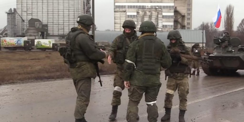 Russia pubblica piano di pace per l'Ucraina: analista sostiene che è una mossa di filtraggio