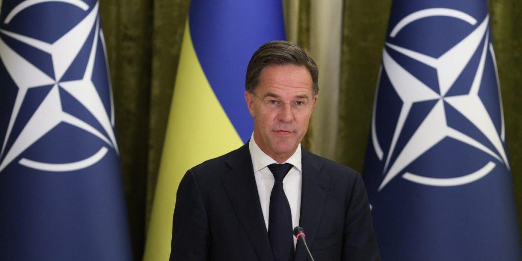 Генсек НАТО высказался о последней встрече Трампа и Зеленского