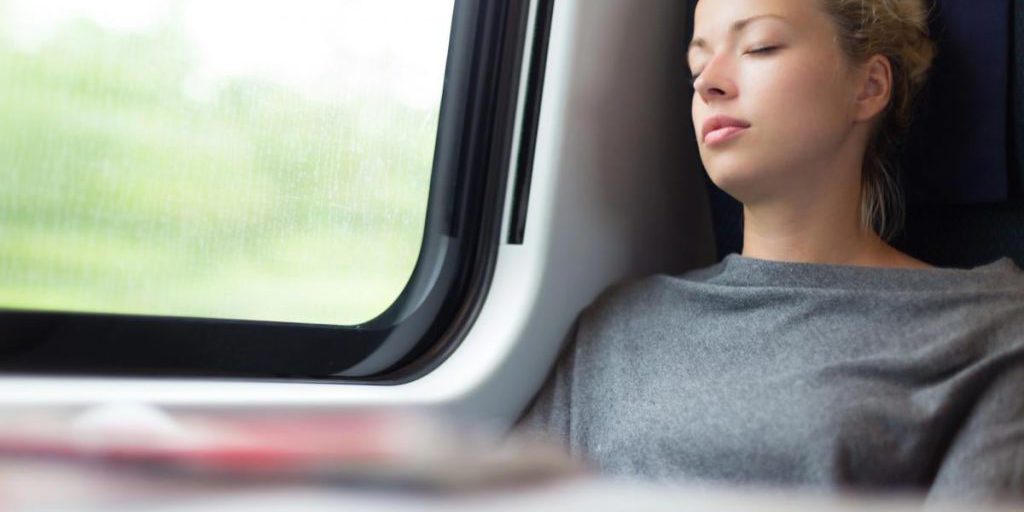 Почему в поездах нет ремней безопасности: ответ может вас удивить