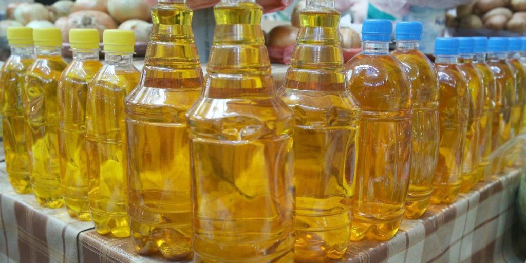 Interruzione esportazione olio di girasole in Ucraina: capacità portuali quasi dimezzate e perdite economiche significative