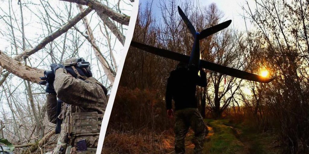 Russia ottiene vantaggio nella battaglia chiave grazie ai droni FPV copiati dall’Ucraina