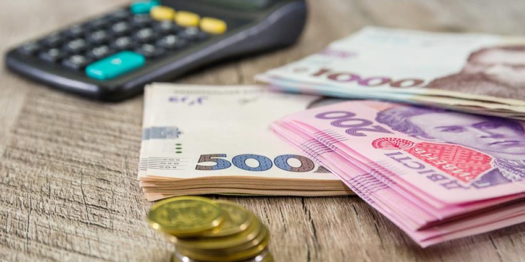 Indicatore salariale per le pensioni in Ucraina aumenta in modo stabile nel 2025
