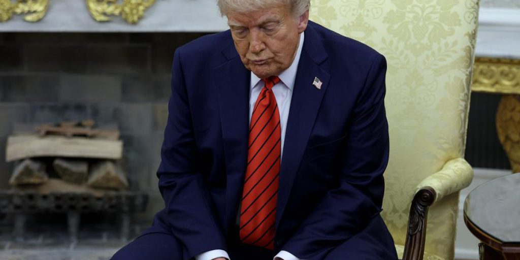 Trump ottiene risultati in Gaza ma fallisce in Ucraina: cosa c'è dietro questo divario di influenza