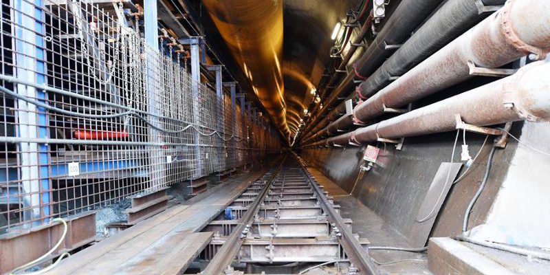 Corte dei Conti europea: costi della TAV Torino‑Lione aumentati del 127%