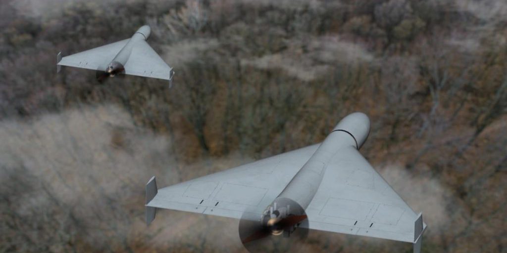 Украина учит НАТО защищаться от российских дронов, - Atlantic Council