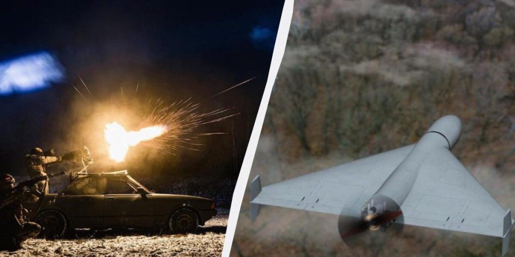 Coalizione internazionale fornisce 35000 droni intercettori allUcraina per rafforzare la difesa aerea contro le aggressioni esterne