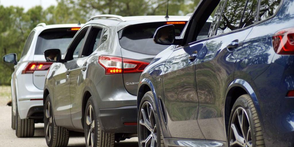 La Scelta dell'Auto Usata Perfetta: Affidabilità e Comfort al Primo Posto