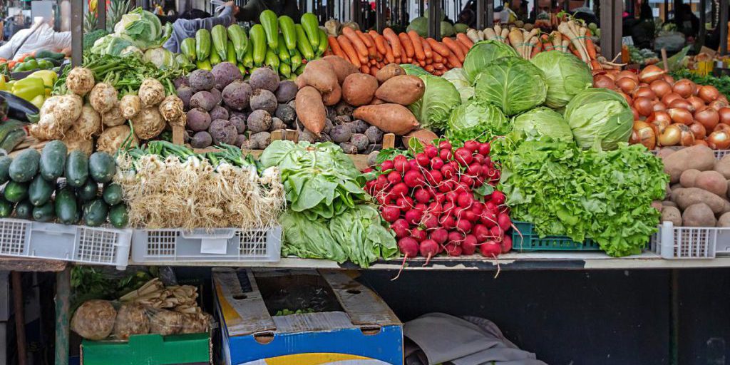 Prezzo dell'uva aumenta significativamente in una settimana